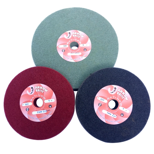 Bánh nỉ xám High - cutter