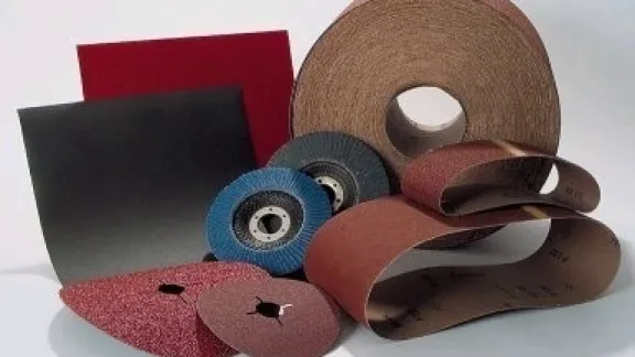 Ứng dụng của giấy nhám trong các nghành sản xuất và một số lưu ý khi mua và sử dụng giấy nhám
