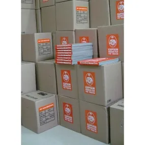 Giấy nhám Captain 