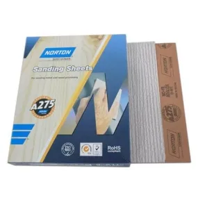 Giấy nhám NORTON 275 