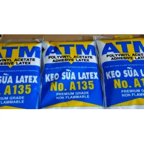 Keo sữa Latex No A135 