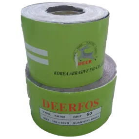 Nhám cuộn con Nai - KA162 